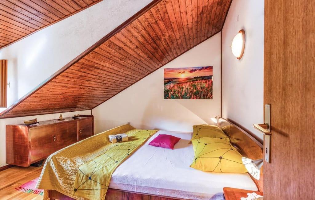 Holiday Home Perunika Zezevica Ngoại thất bức ảnh