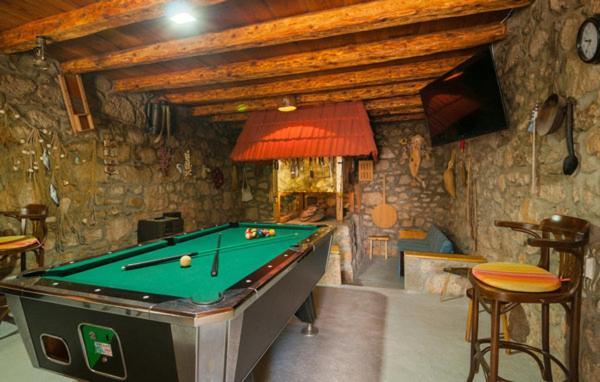 Holiday Home Perunika Zezevica Ngoại thất bức ảnh