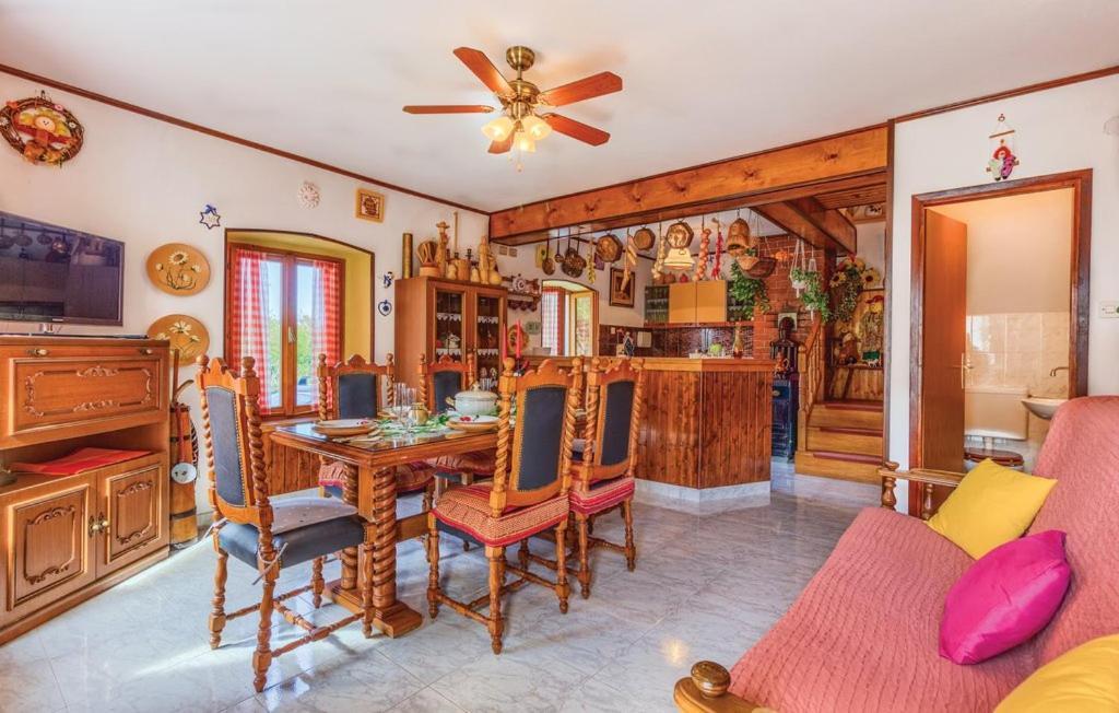 Holiday Home Perunika Zezevica Ngoại thất bức ảnh